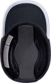 Czapko-kask Ardon Bruno+ - czarny