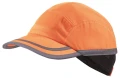 Czapko-kask Ardon Bruno+ - pomarańczowy