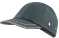 Czapko-kask Ardon Bruno+ - zielony