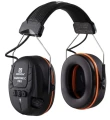 Nauszniki przeciwhałasowe elektroniczne ARDON EARZONE C PRO Bluetooth