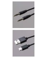 Nauszniki przeciwhałasowe elektroniczne ARDON EARZONE C PRO Bluetooth