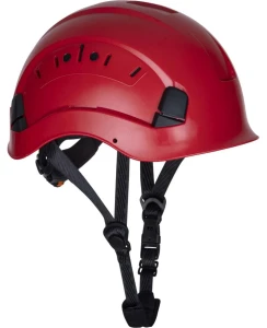 Kask ARDON PrimeGuard - czerwony