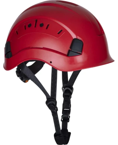 Kask ARDON PrimeGuard - czerwony