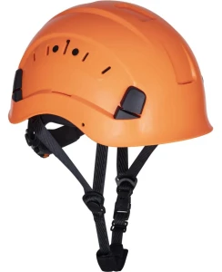 Kask ARDON PrimeGuard - pomarańczowy