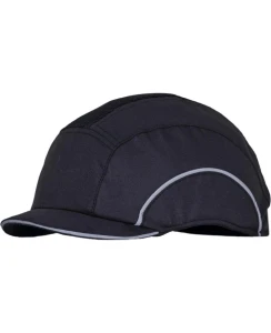 Czapko-kask Ardon Bruno daszek 3cm - czarny