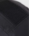 Czapko-kask Ardon Bruno daszek 3cm - czarny