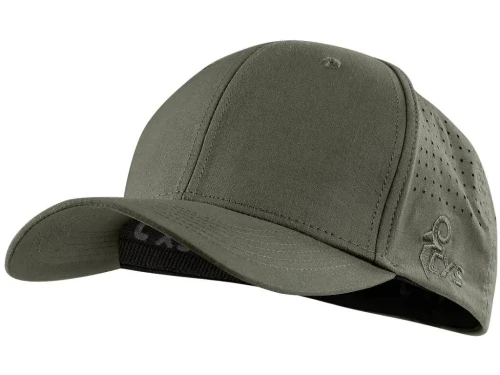 Czapka z daszkiem CXS GAMAY - khaki