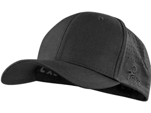 Czapka z daszkiem CXS GAMAY - czarny