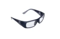 Okulary ochronne Coverguard SERVAL - powiększające +2.5