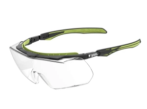 Okulary ochronne Coverguard OVERLUX na okulary korekcyjne