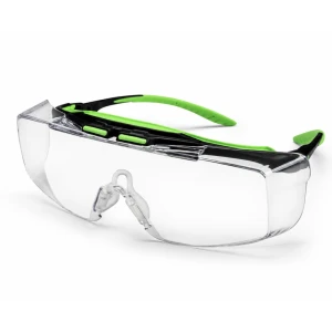 Okulary ochronne Active Gear V680 - bezbarwne