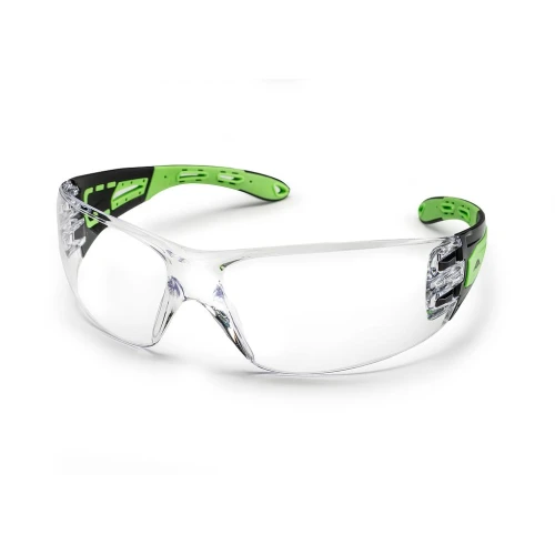 Okulary ochronne Active Gear V670 - bezbarwne