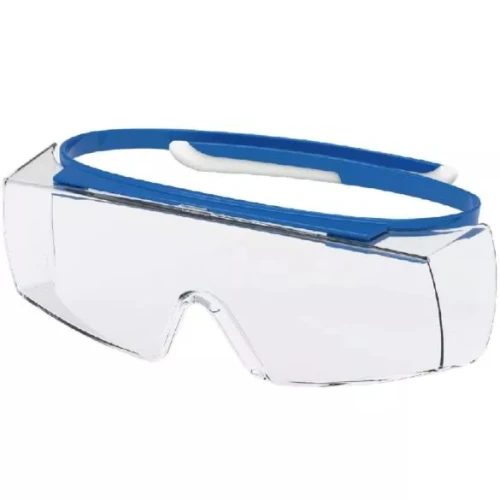 Okulary ochronne UVEX Super OTG 9169.065