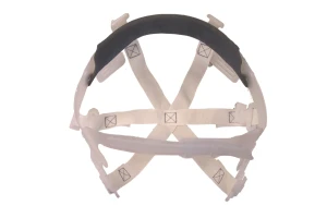 Więźba z napotnikiem Centurion Headband Cradle Assembly - Terylene Dry-Tech Sweatband