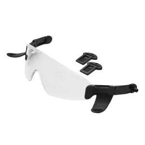 Przezroczysta osłona oczu Centurion Nexus Clear Eyeshield 