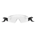 Przezroczysta osłona oczu Centurion Nexus Clear Eyeshield 