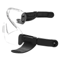Przezroczysta osłona oczu Centurion Nexus Clear Eyeshield 