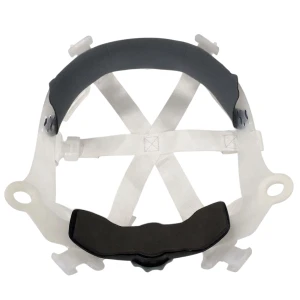 Więźba z napotnikiem Centurion Headband Cradle Assembly - Terylene Ratchet Dry-Tech Sweatband