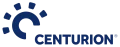 Hełm ochronny Centurion CONCEPT skrócony daszek wentylowany pokrętło - żółty