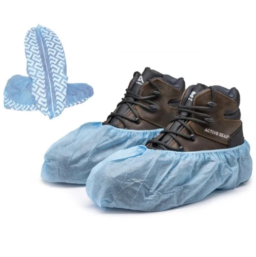 Ochraniacze na buty antypoślizgowe z PP Active Gear X92 (100szt)