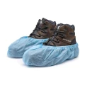 Ochraniacze na buty antypoślizgowe z PP Active Gear X92 (100szt)