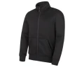 Bluza rozpinana Bennon ADAMOS czarna