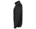 Bluza rozpinana Bennon ADAMOS czarna