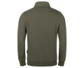 Bluza rozpinana Bennon ADAMOS zielona
