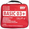 Zestaw do prac na wysokości OXYLINE BASIC 03+