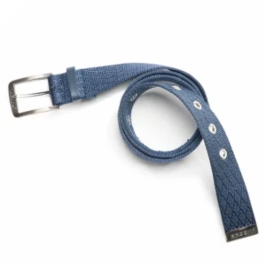 Pasek SUMMER niebieski 125 cm