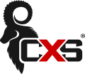 Czapka zimowa CXS KULICH - czarny