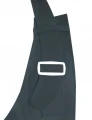 Fartuch specjalistyczny PROS model 111 - 105/90cm - zielony