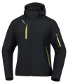 Kurtka softshell ARDON ULTRITE - czarny