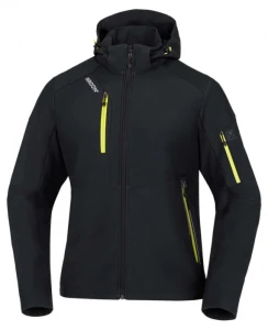 Kurtka softshell ARDON ULTRITE - czarny