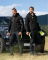 Kurtka softshell ARDON ULTRITE - czarny