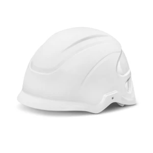 Hełm ochronny Nexus Core White Wheel Ratchet Vented Helmet (z wentylacją)