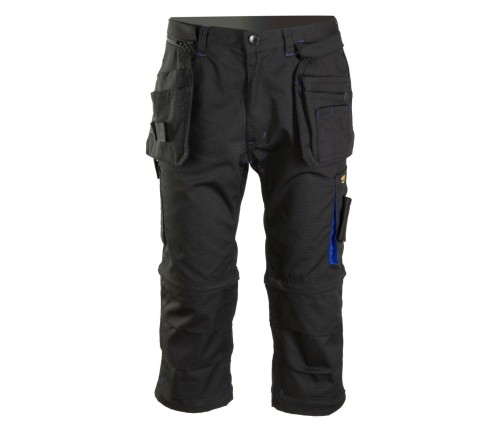 Spodnie 3/4 SEVEN KINGS TOPAZ