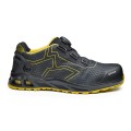 Półbuty BASE K-Rush Shoe S1P HRO SRC