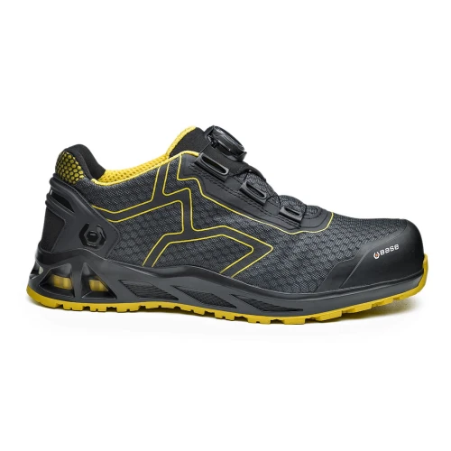 Półbuty BASE K-Rush Shoe S1P HRO SRC