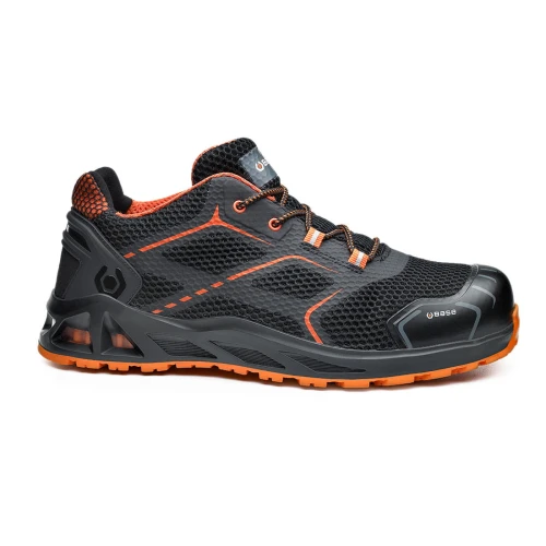 Półbuty BASE K-Step Shoe S3 SRC