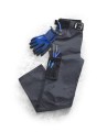 Spodnie do pasa 4TECH 02 170-175cm