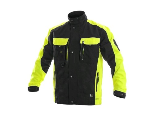 Bluza CXS SIRIUS BRIGHTON męska skrócona 170-176cm