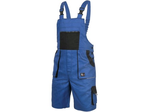 Spodenki krótkie ogrodniczki CXS LUXY DENIS męskie