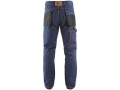 Spodnie jeans Nimes męskie