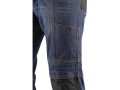Spodnie jeans Nimes męskie