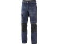 Spodnie jeans Nimes męskie