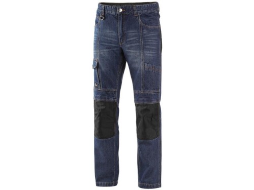 Spodnie jeans Nimes męskie