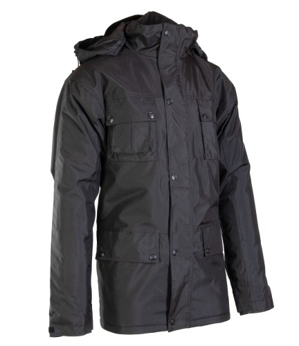 Kurtka ocieplana BENEFIT AL