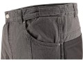 Spodnie jeans NIMES III męskie