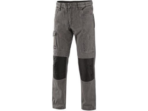 Spodnie jeans NIMES III męskie